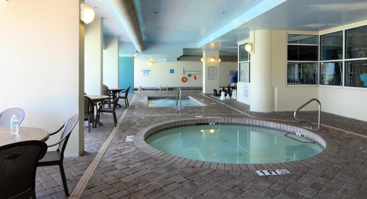 A Piece Of Paradise, Newly Renovated Myrtle Beach Exterior photo