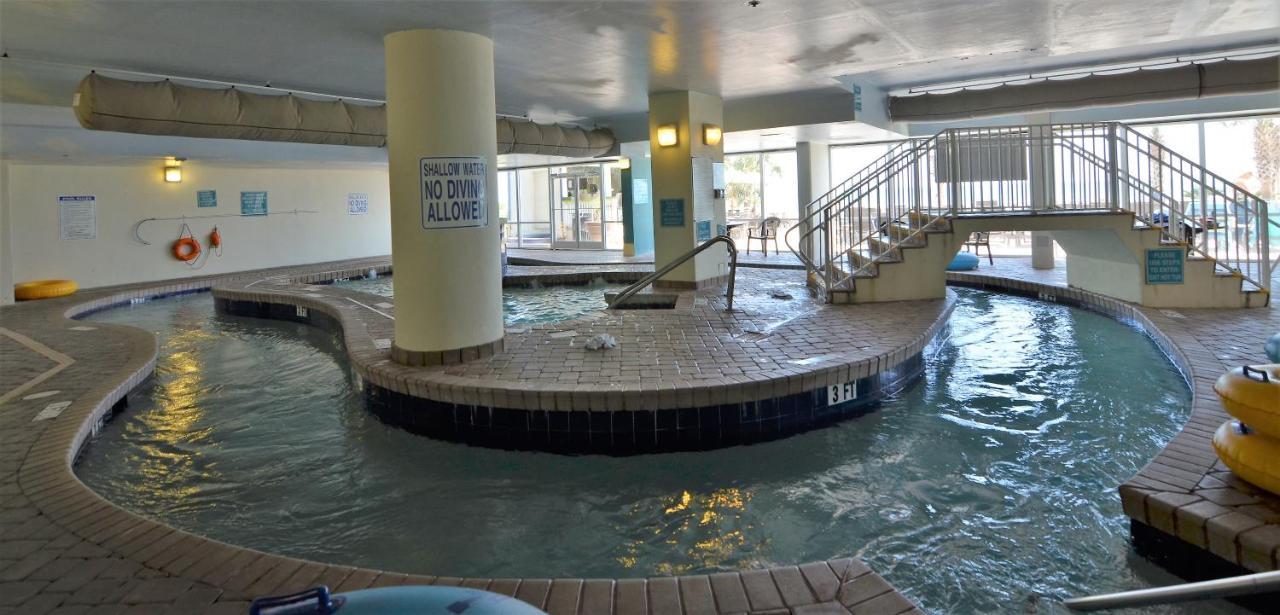A Piece Of Paradise, Newly Renovated Myrtle Beach Exterior photo