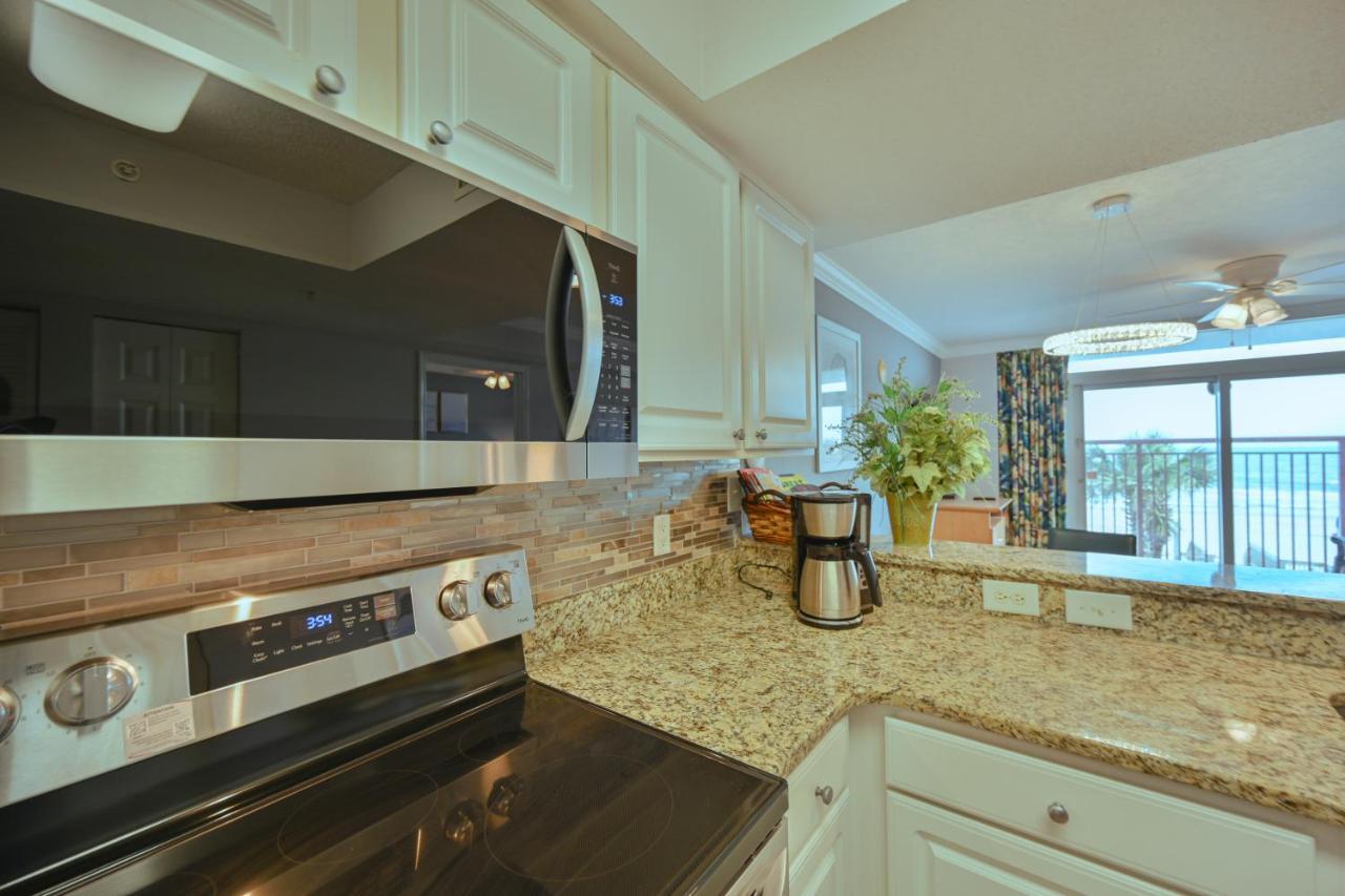 A Piece Of Paradise, Newly Renovated Myrtle Beach Exterior photo