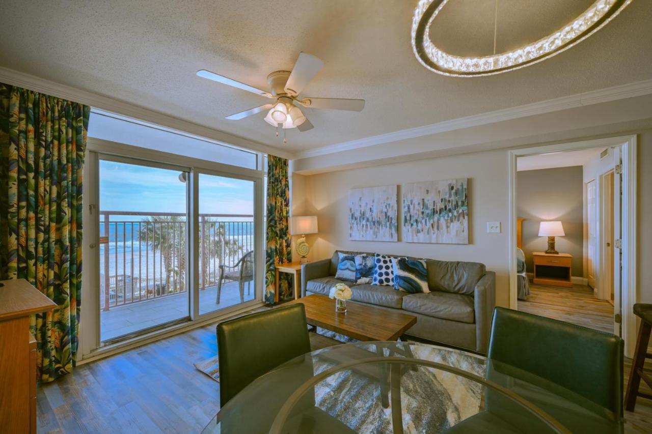 A Piece Of Paradise, Newly Renovated Myrtle Beach Exterior photo
