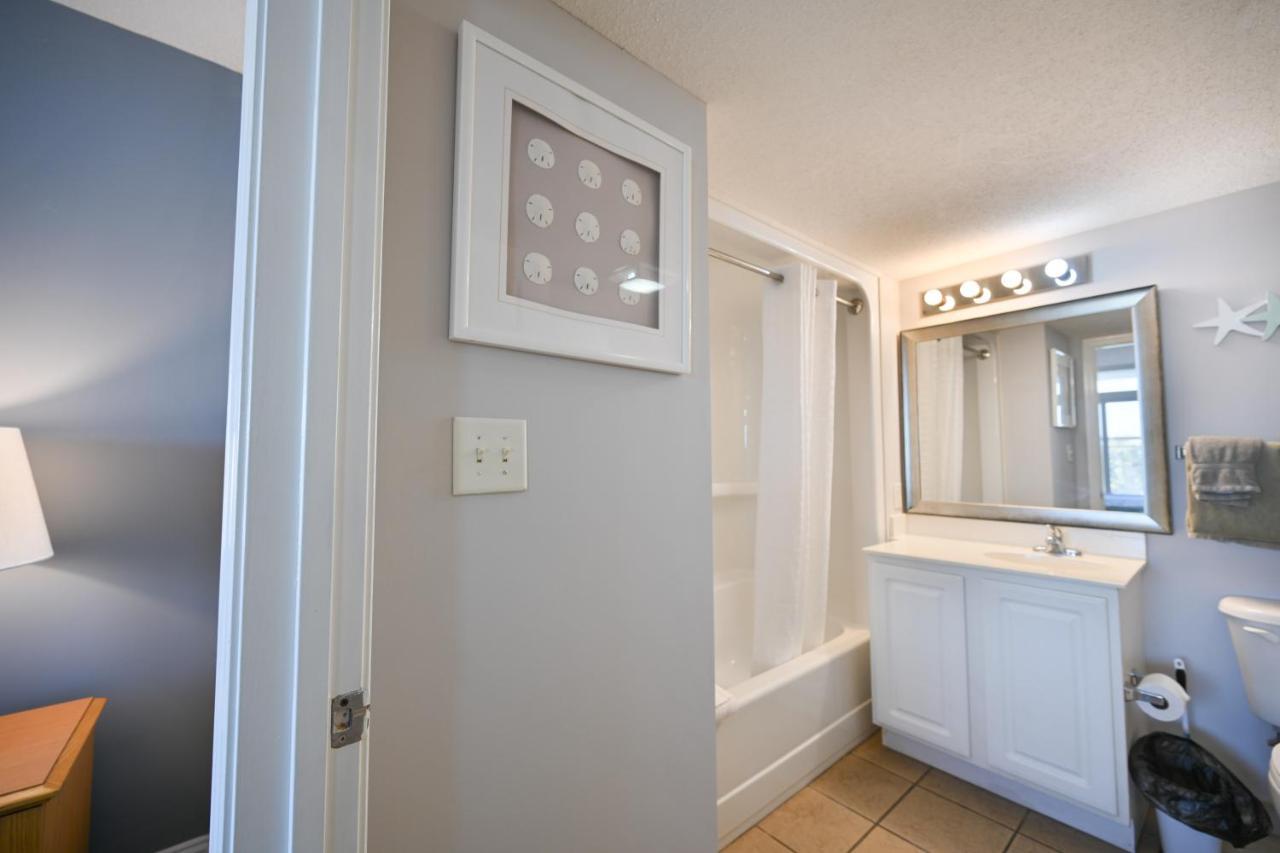 A Piece Of Paradise, Newly Renovated Myrtle Beach Exterior photo
